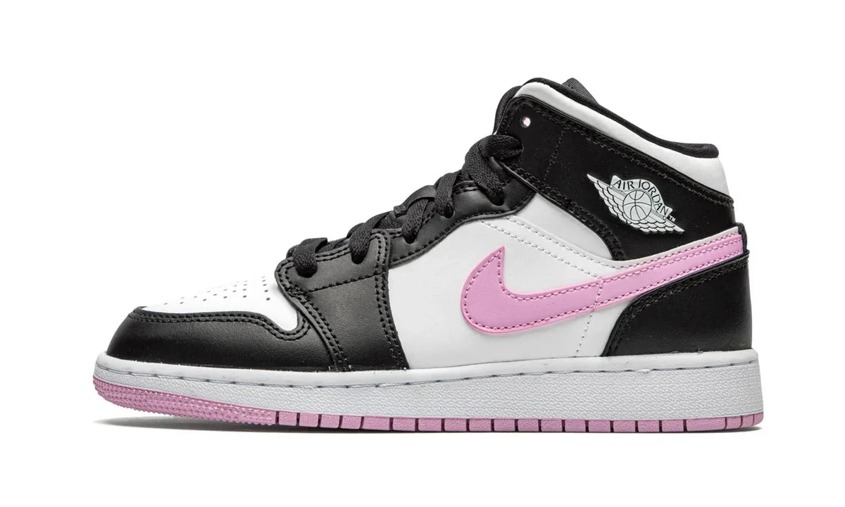 Jordan 1 Mid Arctic Pink-555112-103-JHypes