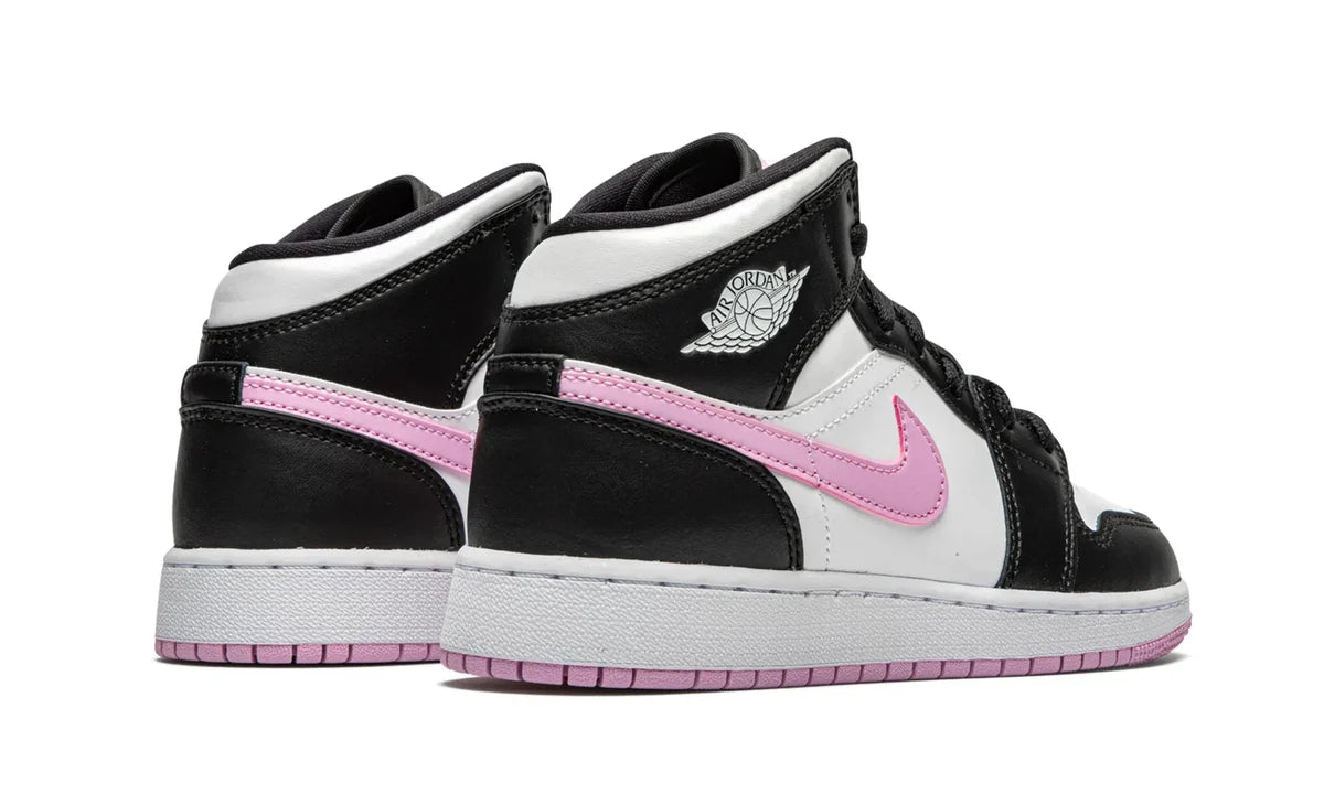 Jordan 1 Mid Arctic Pink-555112-103-sneakers JHypes 