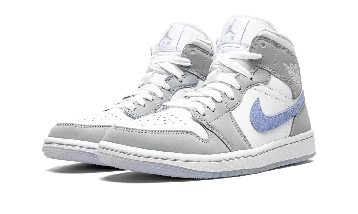Jordan 1 Mid Wolf Grey / Aluminum-BQ6472-105-sneaker JHypes