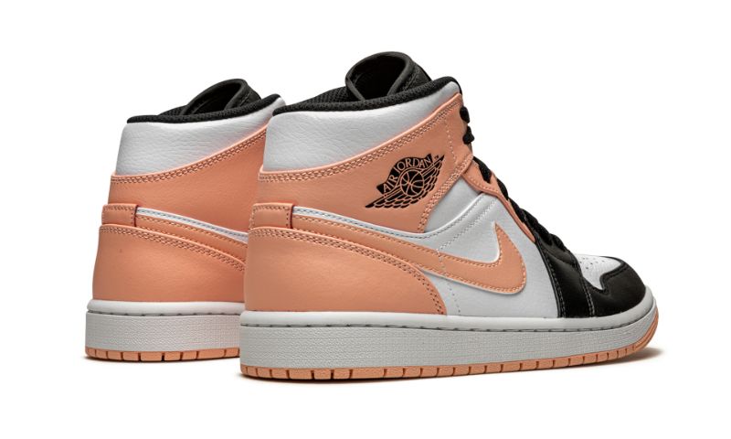 Jordan 1 mid Crimson Tint-554724-133-sneakers JHypes 