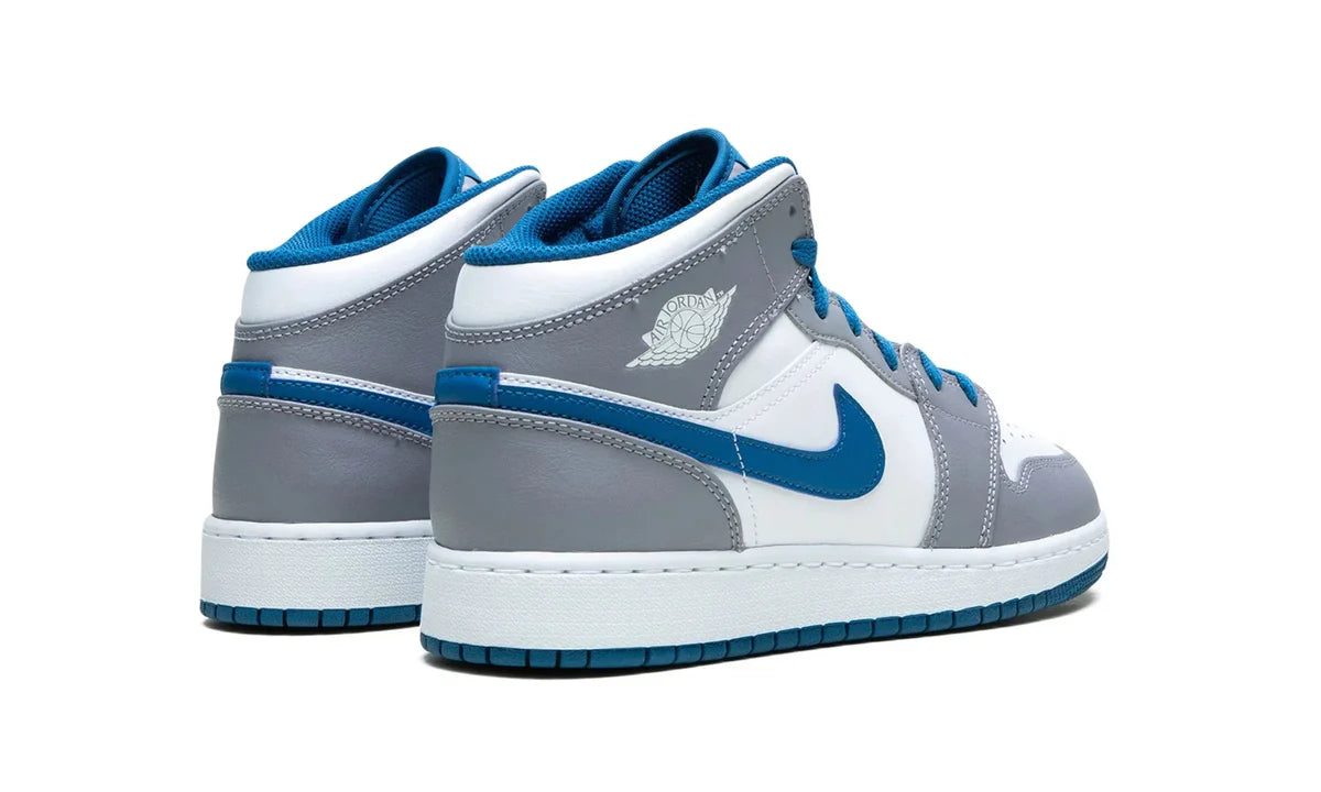 Jordan 1 mid True Blue Cement-DQ8426-014 -sneakers JHypes 