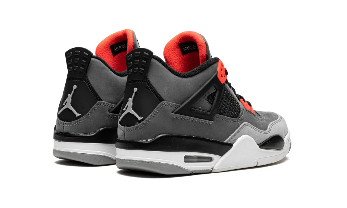 Jordan 4 Infared -DH6927-061-sneakers JHypes 