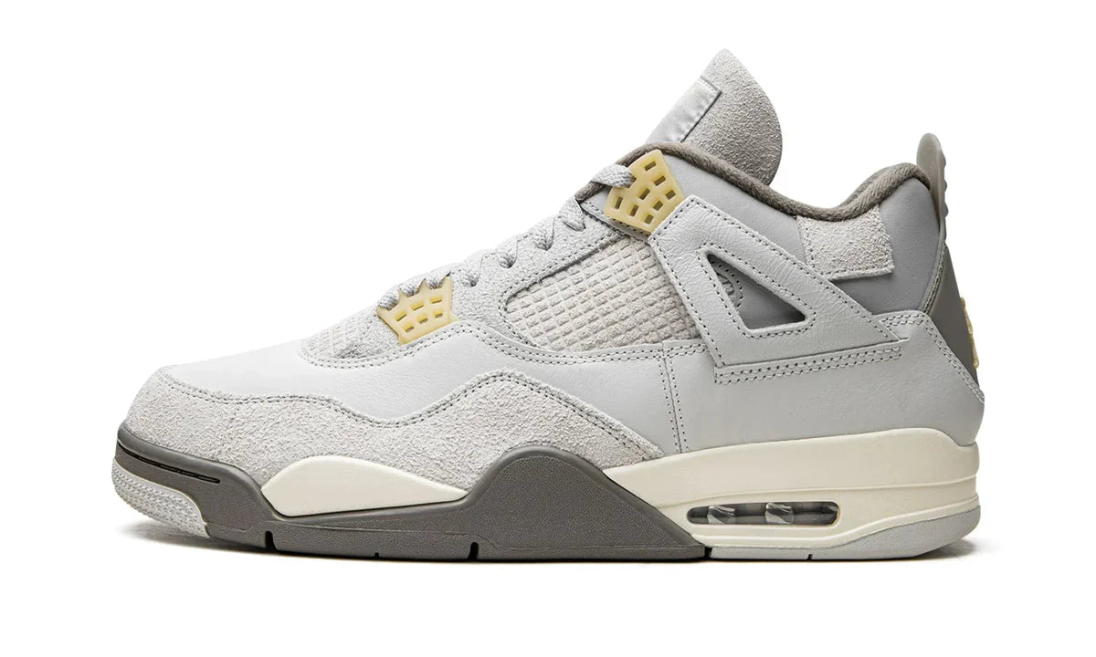 Jordan 4 SE Craft Photon Dust-DV3742-021-JHypes