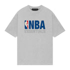 Essentials NBA Light Heather Shirt
