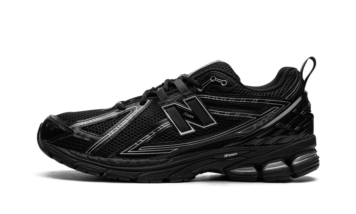New Balance 1906R Black Grey-M1906RCH-JHypes