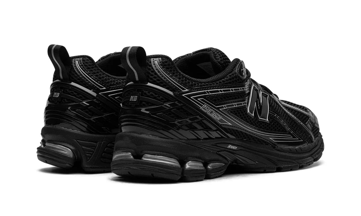 New Balance 1906R Black Grey-M1906RCH-sneakers JHypes 