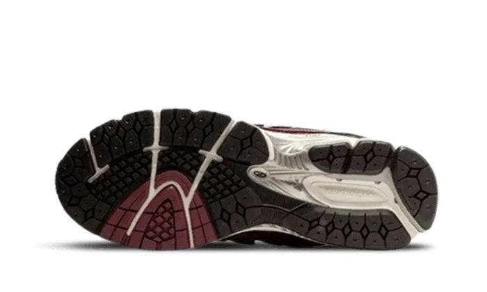 New Balance 1906R Burgundy Black-M1906RCC-sneakers JHypes 