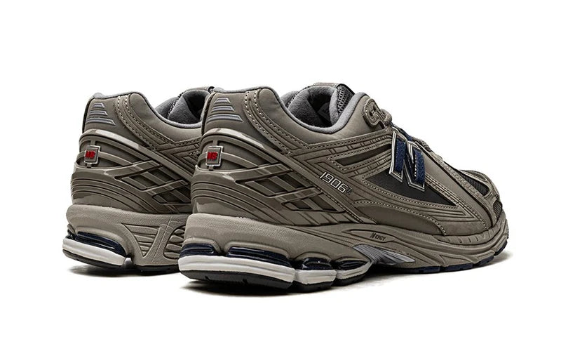 New Balance 1906R Grey Indigo-M1906RB-sneakers JHypes 