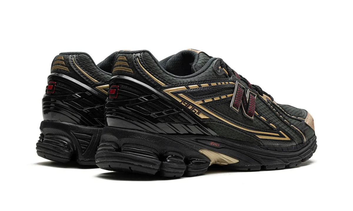 New Balance 1906R Kith Black-M1906RKS-sneaker JHypes
