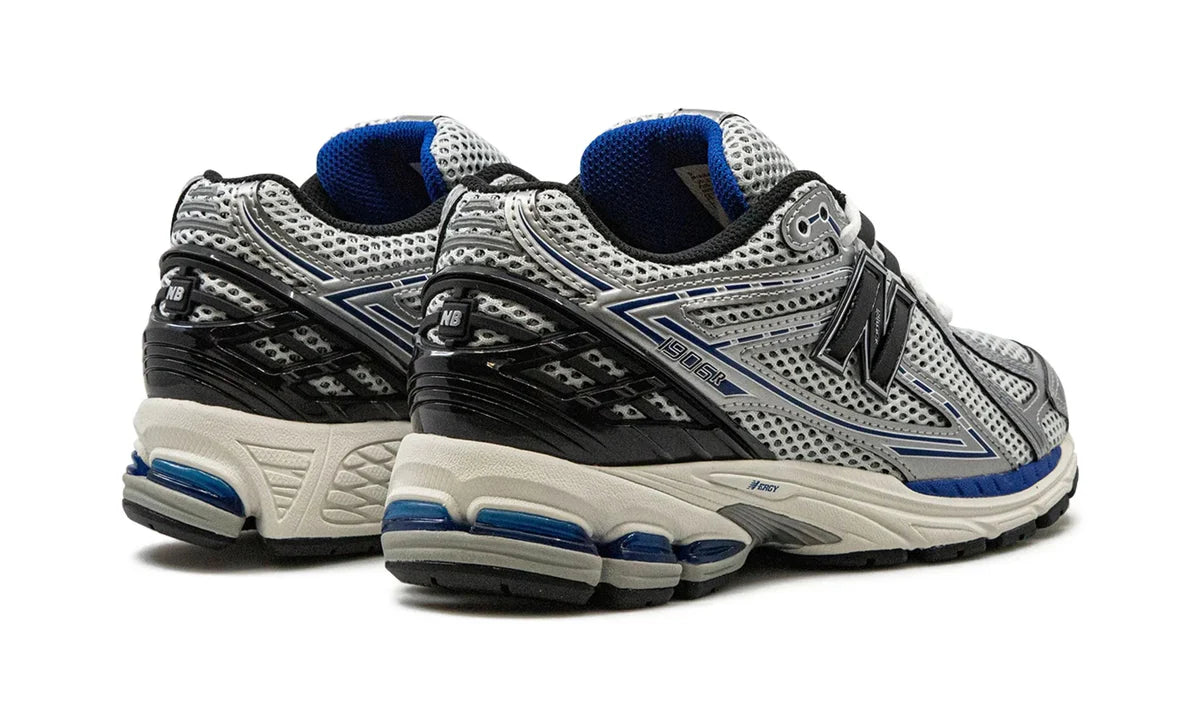 New Balance 1906R Silver Metallic-M1906RCD-sneakers JHypes 