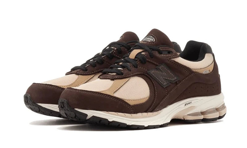 New Balance 2002R Black Coffee-M2002RXQ-sneaker JHypes