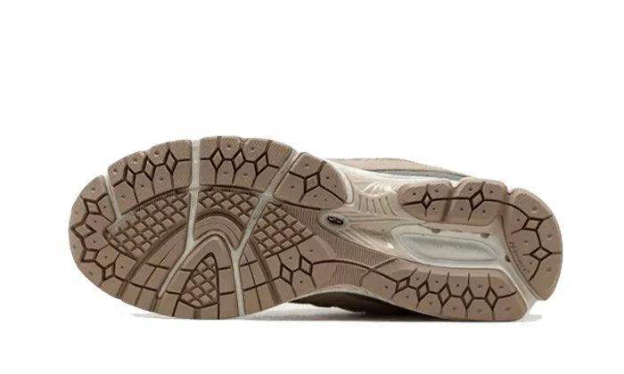New Balance 2002R Driftwood Sandstone-M2002RSI-schoenen JHypes

