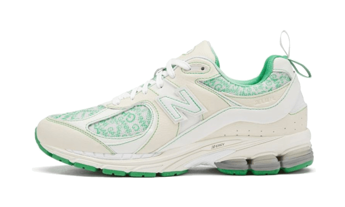New Balance 2002R GANNI Turtledove - M2002RGC-JHypes
