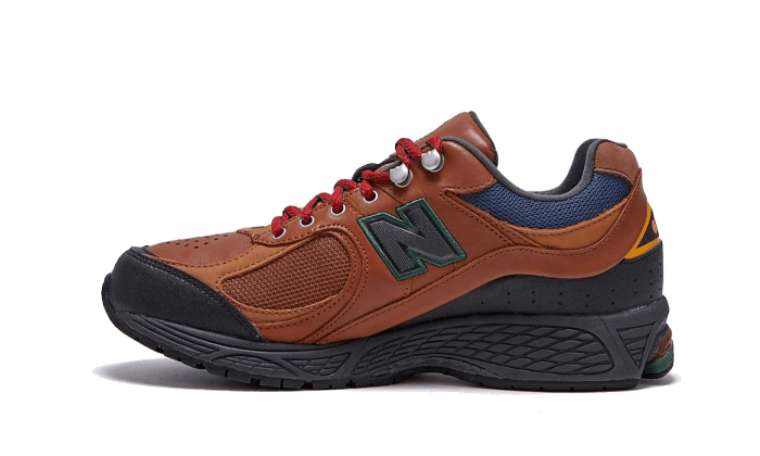 New Balance 2002R Hiking Brown - M2002RWM-JHypes
