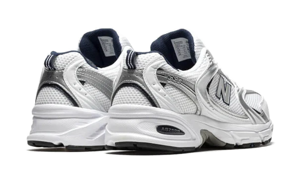 New Balance 530 White Grey Navy-MR530SG-sneakers JHypes