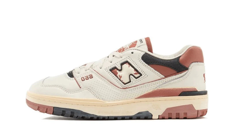 New Balance 550 Vintage Brown-BB550VGC-JHypes