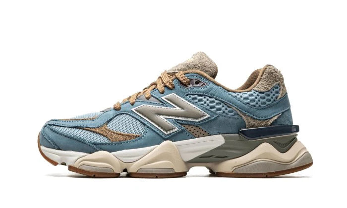New Balance 9060 Bodega Age of Discovery-U9060BD1-JHypes