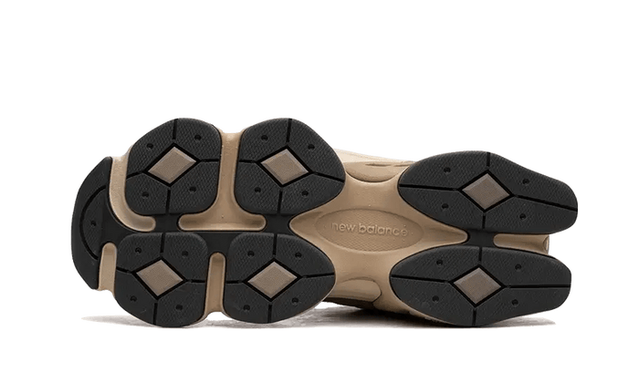 New Balance 9060 Driftwood Castlerock-U9060EEG-schoenen JHype