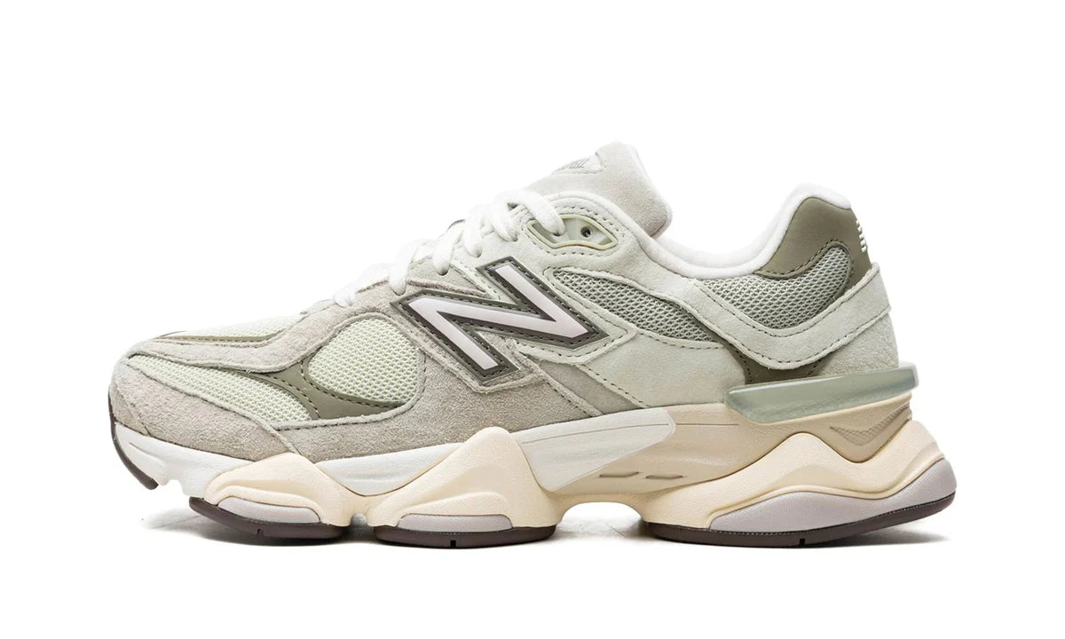 New Balance 9060 Olivine-U9060EEC-JHypes