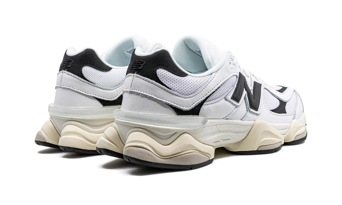 New Balance 9060 White Black-U9060AAB-sneakers JHypes