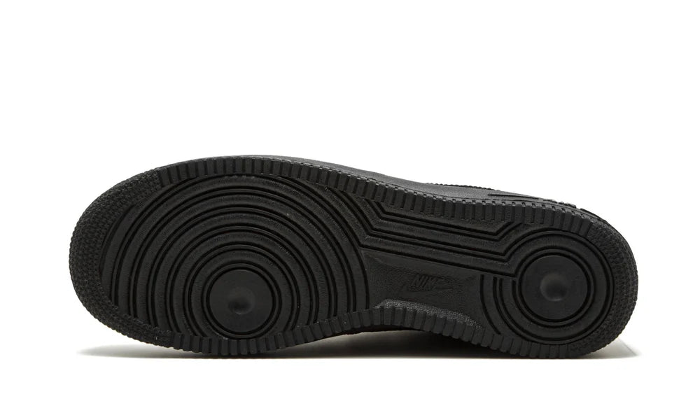 Nike Air Force 1 Low 07 Triple Black-315122-001/CW2288-001-schoenen JHypes