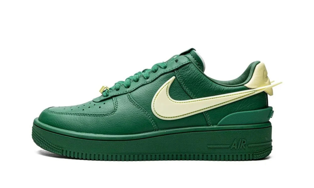 Nike Air Force 1 Low Ambush Pine Green-DV3464-300-100-schoenen JHypes
