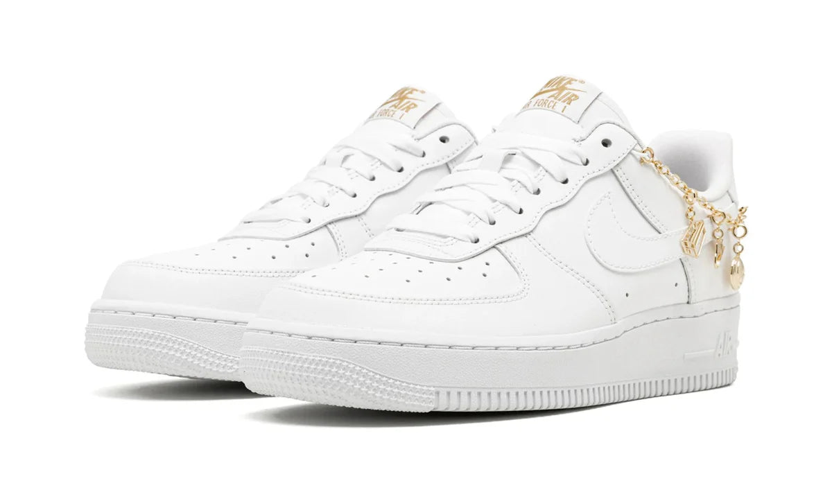 Nike Air Force 1 Low LX Lucky Charms White--DD1525-100-JHypes