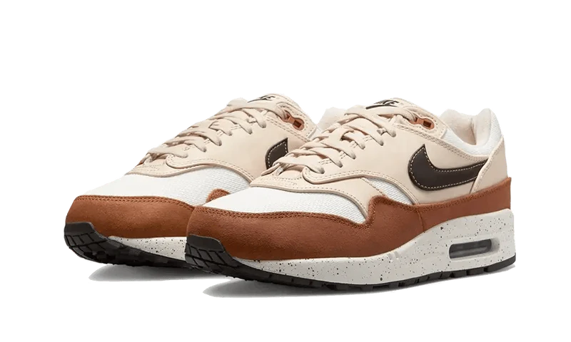 Nike Air Max 1 87 Velvet Brown-FZ3621-220-sneaker JHypes