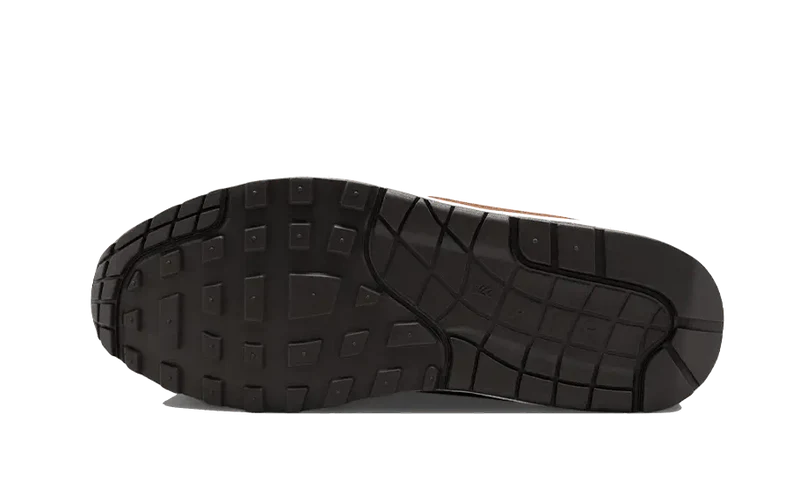 Nike Air Max 1 87 Velvet Brown-FZ3621-220-sneakers JHypes