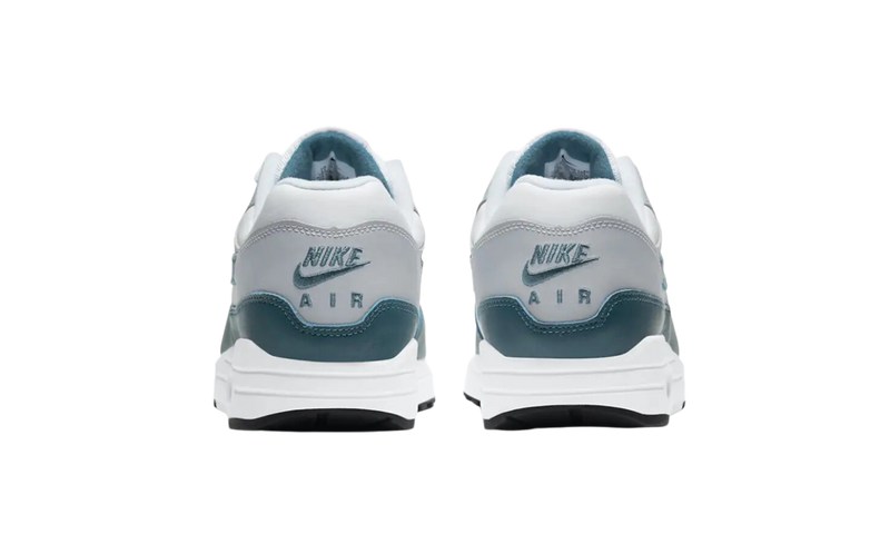 Nike Air Max 1 Dark Teal Green-DH4059-101-sneakers-JHypes
