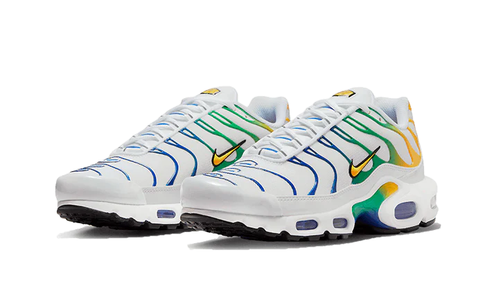 Nike Air Max Plus Brazil-DZ3671-101-sneaker JHypes