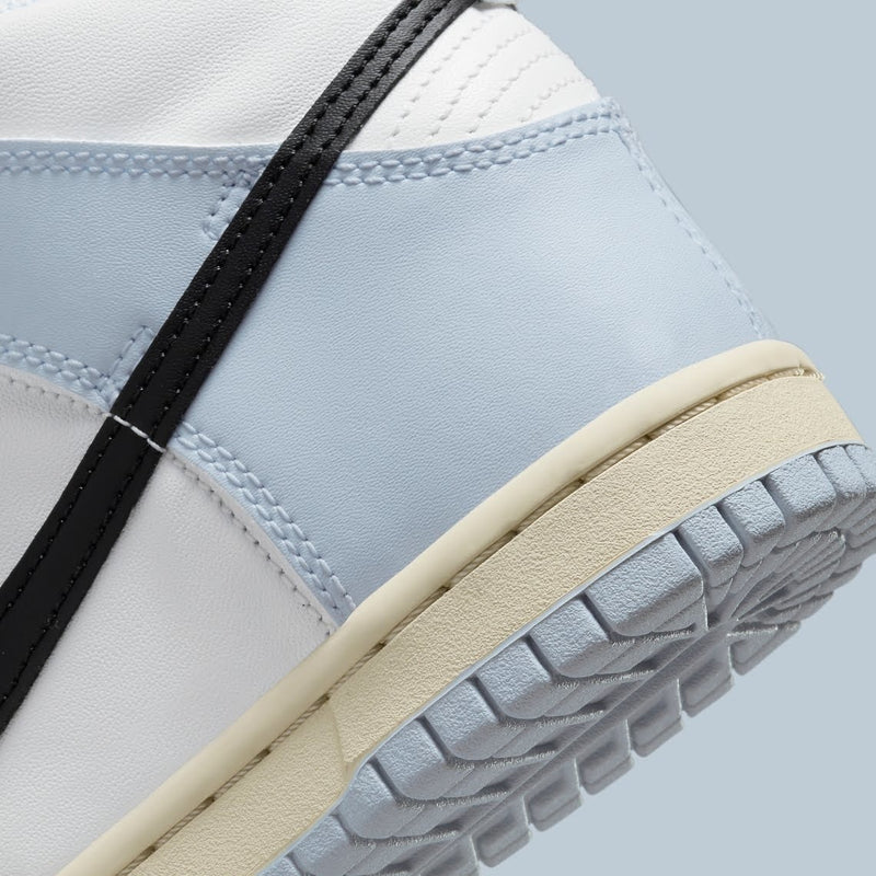 Nike Dunk High Aluminum GS-DB2179-110-schoenen JHype