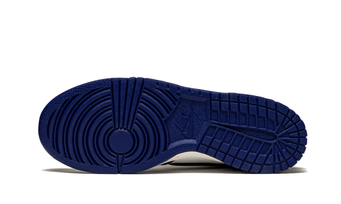 Nike Dunk High Ambush Deep Royal Blue - CU7544-400 schoenen JHype
