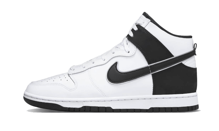 Nike Dunk High Black Camo -  DD3359-100-JHypes