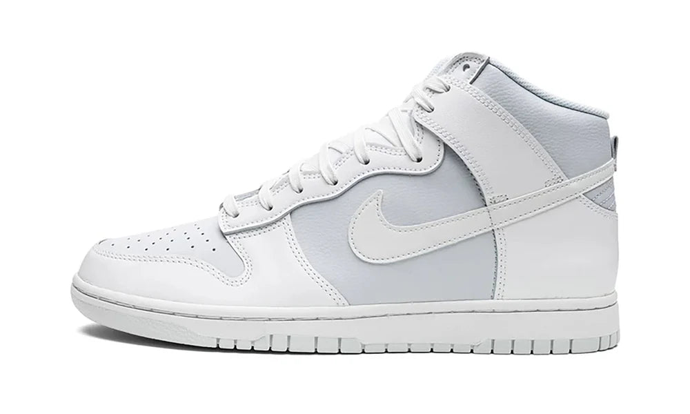 Nike Dunk High Grey White (2022-DJ6189-100-JHypes