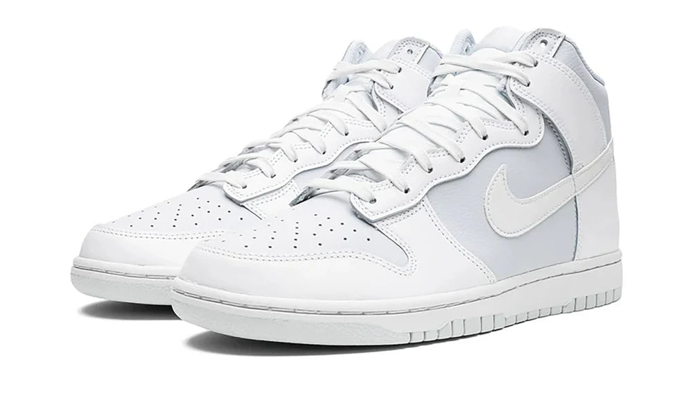 Nike Dunk High Grey White (2022-DJ6189-100-sneaker JHypes