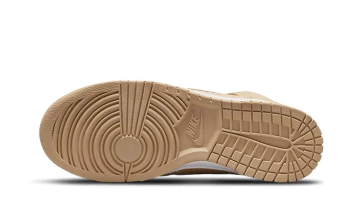 Nike Dunk High PRM Vachetta Tan-DX2044-201-sneaker JHypes