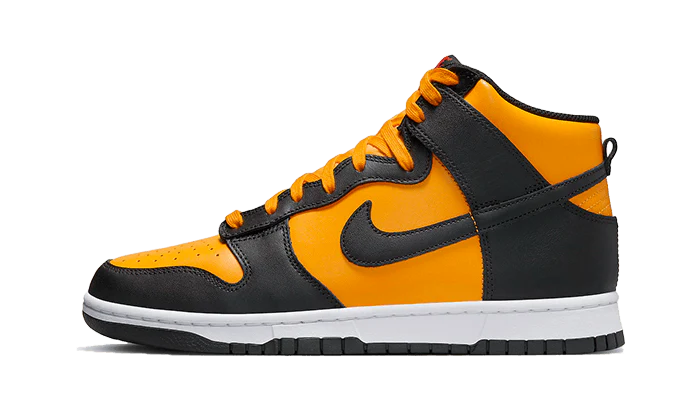 Nike Dunk High Reverse Goldenrod-DD1399-700-JHypes