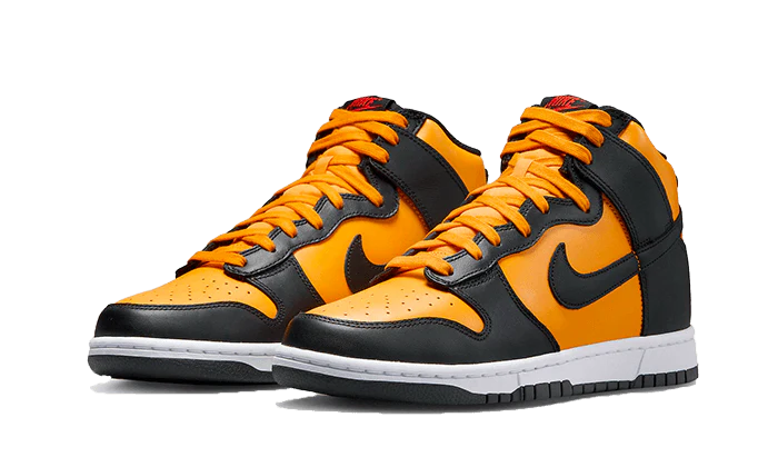 Nike Dunk High Reverse Goldenrod-DD1399-700-sneaker JHypes