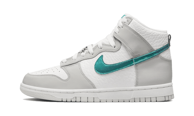 Nike Dunk High Ring Bling (W)-DR7855-100-JHypes