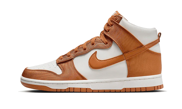 Nike Dunk High Satin Curry-DV7223-800-JHypes
