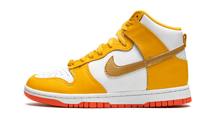 Nike Dunk High University Gold -  DQ4691-700-JHypes
