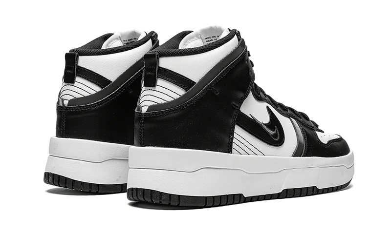 Nike Dunk High Up Panda-DH3718-104-sneakers JHypes