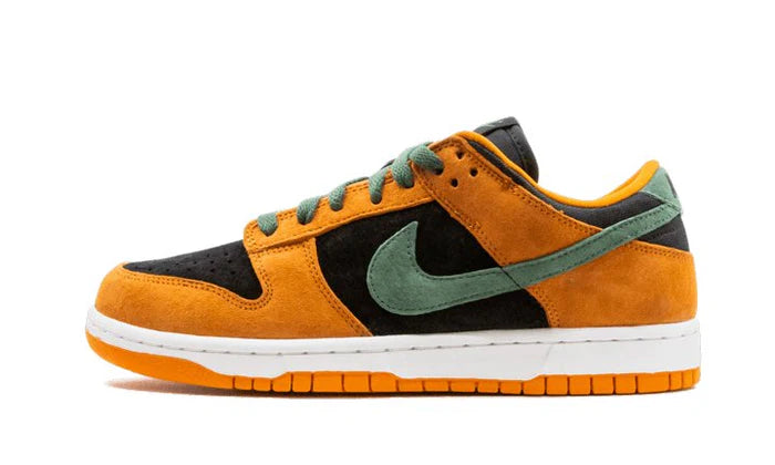 Nike Dunk Low Ceramic (2020)-DA1469-001-JHypes