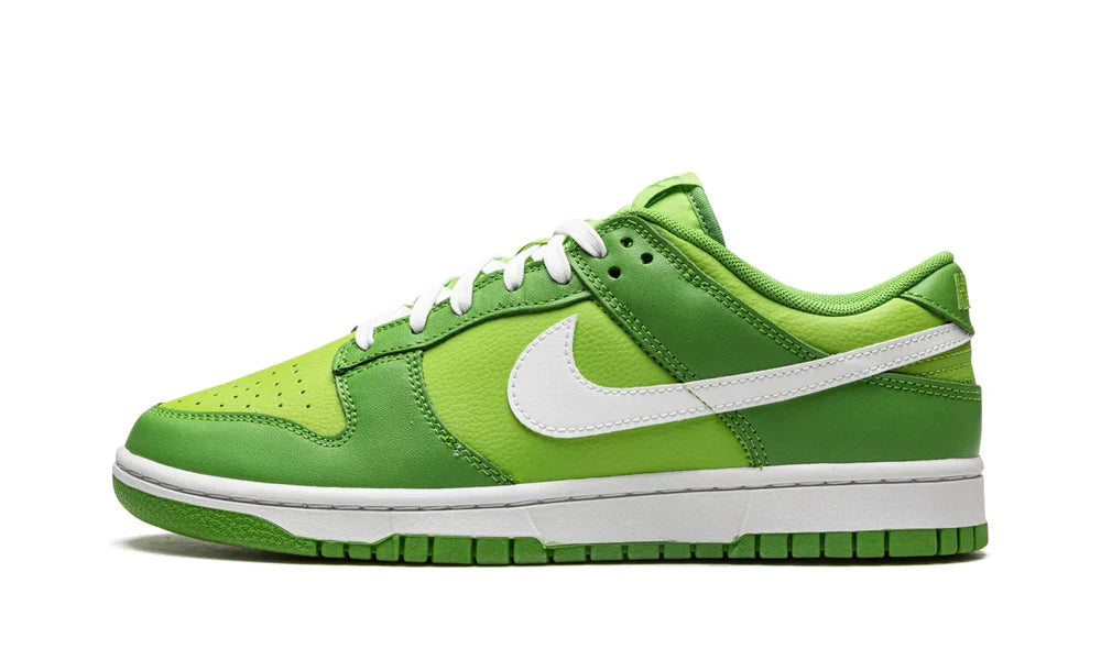 Nike Dunk Low Chlorophyll-DJ6188-300-sneaker JHypes