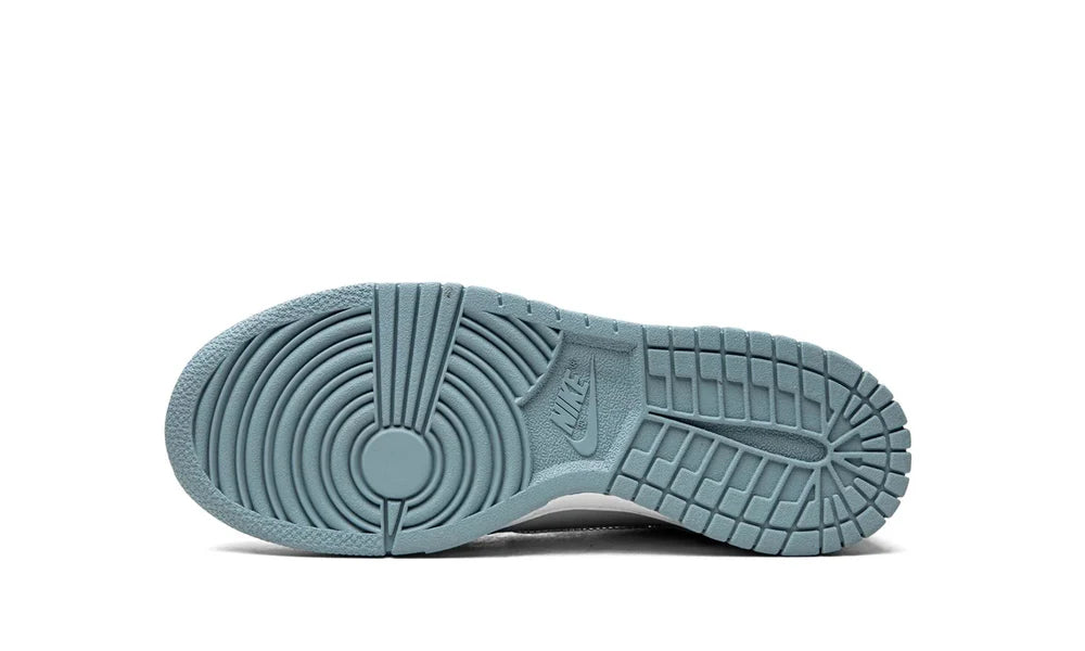 Nike Dunk Low Clear Swoosh-DH9765-401-JHypes-schoenen JHypes