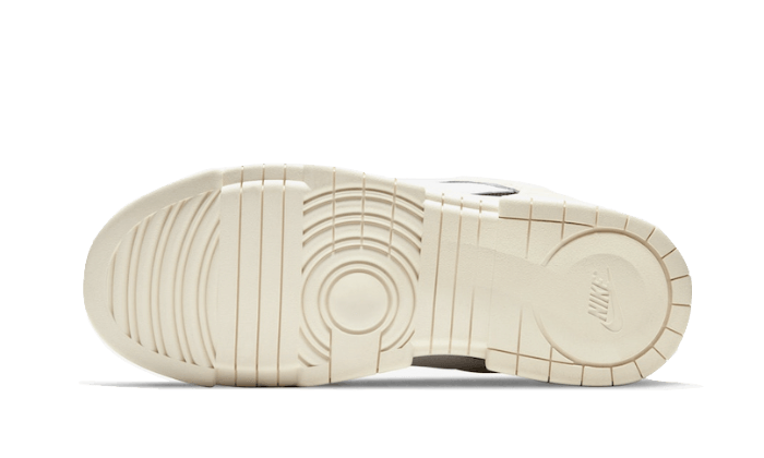 Nike Dunk Low Disrupt Black Pale Ivory - DD6620-001-sneakers JHypes
