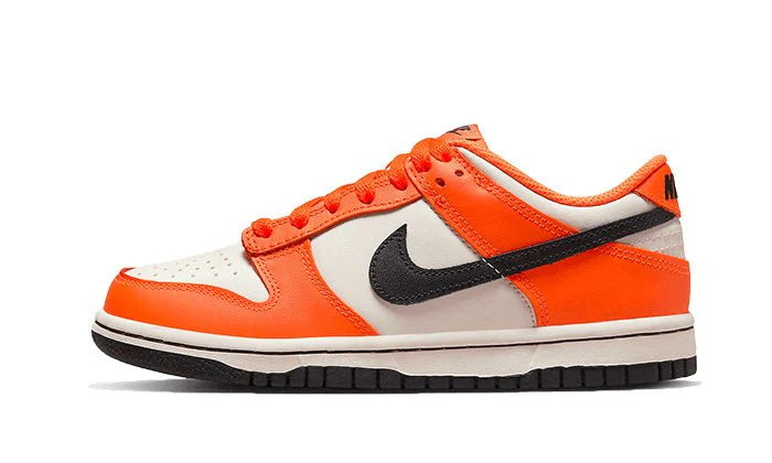 Nike Dunk Low Halloween (2022)-DH9765-003-JHypes