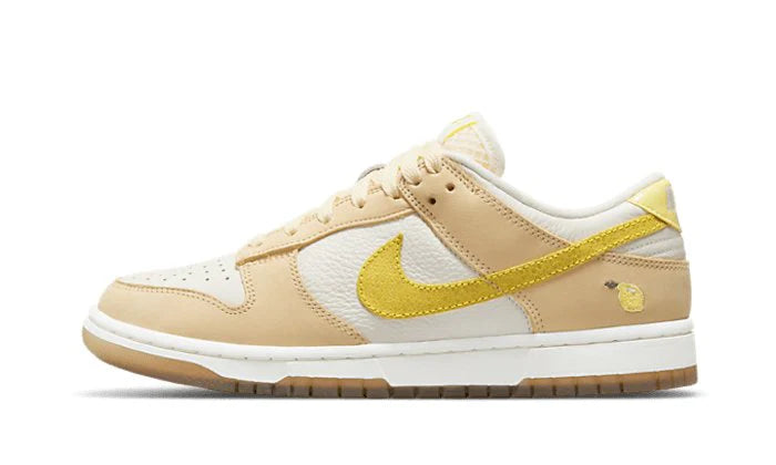 Nike Dunk Low Lemonade-DJ6902-700-JHypes