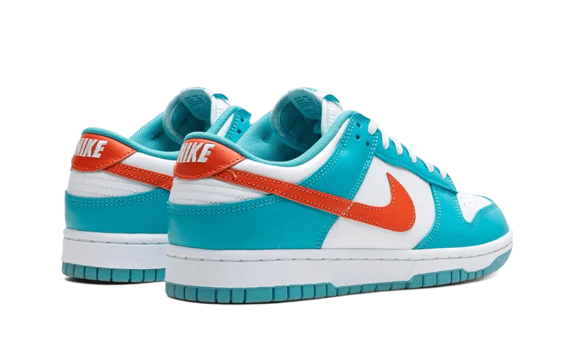 Nike Dunk Low Miami Dolphins-DV0833-102-JHypes